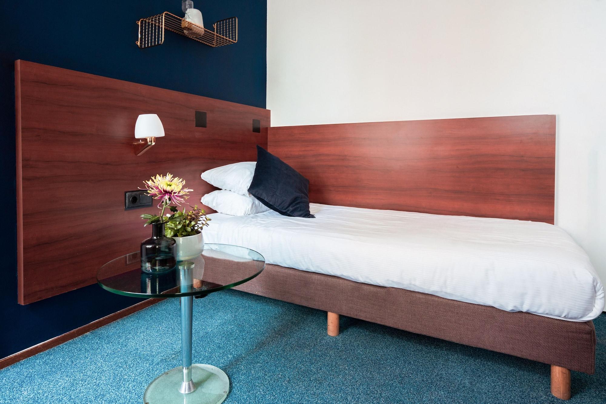 แฮมป์เชียร์ โฮเต็ล - บีโทเฟ่น Hotel อัมสเตอร์ดัม ภายนอก รูปภาพ